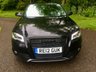 USED 2012 12 AUDI A3 2.0 TDI S LINE SPECIAL EDITION 3d 140 BHP VERY RECENT CAMBELT//NEW CLUTCH/GOOD HISTORY-JUST SERVICED WITH NEW EGR VALVE IN AS A PART EXCHANGE  ,,VERY WELL LOOKED AFTER CAR MECHANICALLY WITH GREAT SERVICE HISTORY,,