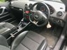 USED 2012 12 AUDI A3 2.0 TDI S LINE SPECIAL EDITION 3d 140 BHP VERY RECENT CAMBELT//NEW CLUTCH/GOOD HISTORY-JUST SERVICED WITH NEW EGR VALVE IN AS A PART EXCHANGE  ,,VERY WELL LOOKED AFTER CAR MECHANICALLY WITH GREAT SERVICE HISTORY,,