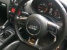 USED 2012 12 AUDI A3 2.0 TDI S LINE SPECIAL EDITION 3d 140 BHP VERY RECENT CAMBELT//NEW CLUTCH/GOOD HISTORY-JUST SERVICED WITH NEW EGR VALVE IN AS A PART EXCHANGE  ,,VERY WELL LOOKED AFTER CAR MECHANICALLY WITH GREAT SERVICE HISTORY,,