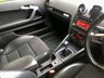 USED 2012 12 AUDI A3 2.0 TDI S LINE SPECIAL EDITION 3d 140 BHP VERY RECENT CAMBELT//NEW CLUTCH/GOOD HISTORY-JUST SERVICED WITH NEW EGR VALVE IN AS A PART EXCHANGE  ,,VERY WELL LOOKED AFTER CAR MECHANICALLY WITH GREAT SERVICE HISTORY,,