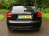 USED 2012 12 AUDI A3 2.0 TDI S LINE SPECIAL EDITION 3d 140 BHP VERY RECENT CAMBELT//NEW CLUTCH/GOOD HISTORY-JUST SERVICED WITH NEW EGR VALVE IN AS A PART EXCHANGE  ,,VERY WELL LOOKED AFTER CAR MECHANICALLY WITH GREAT SERVICE HISTORY,,