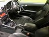 USED 2012 12 AUDI A3 2.0 TDI S LINE SPECIAL EDITION 3d 140 BHP VERY RECENT CAMBELT//NEW CLUTCH/GOOD HISTORY-JUST SERVICED WITH NEW EGR VALVE IN AS A PART EXCHANGE  ,,VERY WELL LOOKED AFTER CAR MECHANICALLY WITH GREAT SERVICE HISTORY,,
