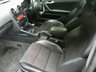 USED 2012 12 AUDI A3 2.0 TDI S LINE SPECIAL EDITION 3d 140 BHP VERY RECENT CAMBELT//NEW CLUTCH/GOOD HISTORY-JUST SERVICED WITH NEW EGR VALVE IN AS A PART EXCHANGE  ,,VERY WELL LOOKED AFTER CAR MECHANICALLY WITH GREAT SERVICE HISTORY,,
