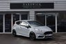 USED 2017 17 FORD FIESTA 1.6 ST200 3d 197 BHP REAR CAM-SVO STORM GREY.