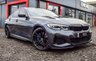 USED 2020 20 BMW M3 3.0 M340I XDRIVE 4d 369 BHP H/K, HEADS UP, R/CAM