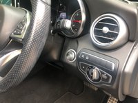 USED 2017 17 MERCEDES-BENZ C CLASS 2.1 C 220 D 4MATIC AMG LINE PREMIUM 4d 170 BHP ZERO DEPOSIT FINANCE AVAILABLE