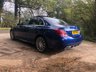 USED 2017 17 MERCEDES-BENZ C CLASS 2.1 C 220 D 4MATIC AMG LINE PREMIUM 4d 170 BHP ZERO DEPOSIT FINANCE AVAILABLE