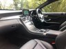 USED 2017 17 MERCEDES-BENZ C CLASS 2.1 C 220 D 4MATIC AMG LINE PREMIUM 4d 170 BHP ZERO DEPOSIT FINANCE AVAILABLE
