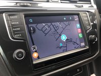 USED 2017 17 VOLKSWAGEN TIGUAN 2.0 SE TDI BLUEMOTION TECHNOLOGY 4MOTION DSG 5d 188 BHP AUTOMATIC, 4 WHEEL DRIVE, FULL VW HISTORY