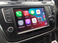 USED 2017 17 VOLKSWAGEN TIGUAN 2.0 SE TDI BLUEMOTION TECHNOLOGY 4MOTION DSG 5d 188 BHP AUTOMATIC, 4 WHEEL DRIVE, FULL VW HISTORY