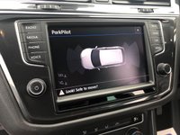 USED 2017 17 VOLKSWAGEN TIGUAN 2.0 SE TDI BLUEMOTION TECHNOLOGY 4MOTION DSG 5d 188 BHP AUTOMATIC, 4 WHEEL DRIVE, FULL VW HISTORY