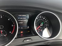 USED 2017 17 VOLKSWAGEN TIGUAN 2.0 SE TDI BLUEMOTION TECHNOLOGY 4MOTION DSG 5d 188 BHP AUTOMATIC, 4 WHEEL DRIVE, FULL VW HISTORY