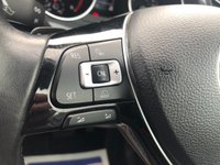 USED 2017 17 VOLKSWAGEN TIGUAN 2.0 SE TDI BLUEMOTION TECHNOLOGY 4MOTION DSG 5d 188 BHP AUTOMATIC, 4 WHEEL DRIVE, FULL VW HISTORY