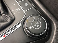 USED 2017 17 VOLKSWAGEN TIGUAN 2.0 SE TDI BLUEMOTION TECHNOLOGY 4MOTION DSG 5d 188 BHP AUTOMATIC, 4 WHEEL DRIVE, FULL VW HISTORY