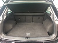 USED 2017 17 VOLKSWAGEN TIGUAN 2.0 SE TDI BLUEMOTION TECHNOLOGY 4MOTION DSG 5d 188 BHP AUTOMATIC, 4 WHEEL DRIVE, FULL VW HISTORY