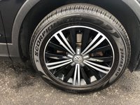 USED 2017 17 VOLKSWAGEN TIGUAN 2.0 SE TDI BLUEMOTION TECHNOLOGY 4MOTION DSG 5d 188 BHP AUTOMATIC, 4 WHEEL DRIVE, FULL VW HISTORY