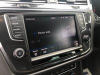 USED 2017 17 VOLKSWAGEN TIGUAN 2.0 SE TDI BLUEMOTION TECHNOLOGY 4MOTION DSG 5d 188 BHP AUTOMATIC, 4 WHEEL DRIVE, FULL VW HISTORY