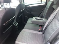 USED 2017 17 VOLKSWAGEN TIGUAN 2.0 SE TDI BLUEMOTION TECHNOLOGY 4MOTION DSG 5d 188 BHP AUTOMATIC, 4 WHEEL DRIVE, FULL VW HISTORY