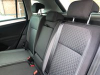 USED 2017 17 VOLKSWAGEN TIGUAN 2.0 SE TDI BLUEMOTION TECHNOLOGY 4MOTION DSG 5d 188 BHP AUTOMATIC, 4 WHEEL DRIVE, FULL VW HISTORY