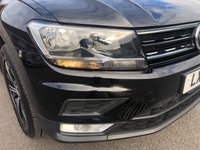 USED 2017 17 VOLKSWAGEN TIGUAN 2.0 SE TDI BLUEMOTION TECHNOLOGY 4MOTION DSG 5d 188 BHP AUTOMATIC, 4 WHEEL DRIVE, FULL VW HISTORY