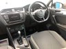 USED 2017 17 VOLKSWAGEN TIGUAN 2.0 SE TDI BLUEMOTION TECHNOLOGY 4MOTION DSG 5d 188 BHP AUTOMATIC, 4 WHEEL DRIVE, FULL VW HISTORY
