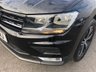 USED 2017 17 VOLKSWAGEN TIGUAN 2.0 SE TDI BLUEMOTION TECHNOLOGY 4MOTION DSG 5d 188 BHP AUTOMATIC, 4 WHEEL DRIVE, FULL VW HISTORY