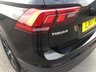 USED 2017 17 VOLKSWAGEN TIGUAN 2.0 SE TDI BLUEMOTION TECHNOLOGY 4MOTION DSG 5d 188 BHP AUTOMATIC, 4 WHEEL DRIVE, FULL VW HISTORY