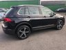 USED 2017 17 VOLKSWAGEN TIGUAN 2.0 SE TDI BLUEMOTION TECHNOLOGY 4MOTION DSG 5d 188 BHP AUTOMATIC, 4 WHEEL DRIVE, FULL VW HISTORY