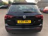 USED 2017 17 VOLKSWAGEN TIGUAN 2.0 SE TDI BLUEMOTION TECHNOLOGY 4MOTION DSG 5d 188 BHP AUTOMATIC, 4 WHEEL DRIVE, FULL VW HISTORY