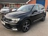 USED 2017 17 VOLKSWAGEN TIGUAN 2.0 SE TDI BLUEMOTION TECHNOLOGY 4MOTION DSG 5d 188 BHP AUTOMATIC, 4 WHEEL DRIVE, FULL VW HISTORY