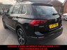 USED 2017 17 VOLKSWAGEN TIGUAN 2.0 SE TDI BLUEMOTION TECHNOLOGY 4MOTION DSG 5d 188 BHP AUTOMATIC, 4 WHEEL DRIVE, FULL VW HISTORY
