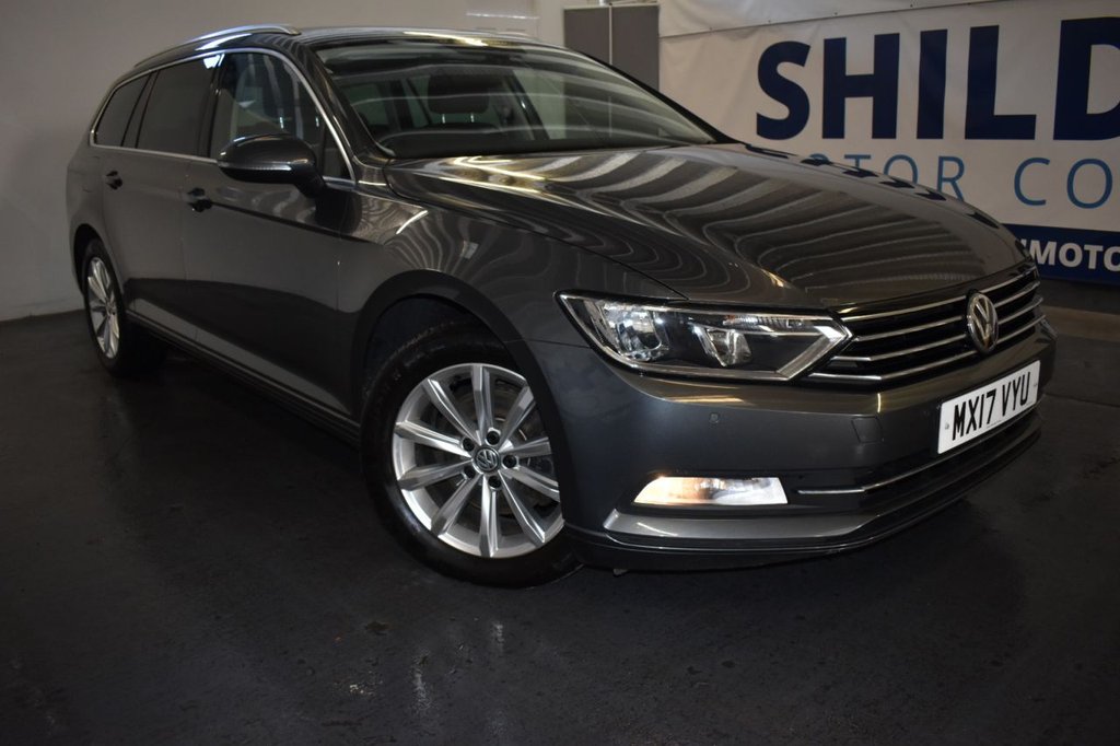 View our VOLKSWAGEN PASSAT