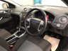 USED 2012 12 FORD MONDEO 1.6 ZETEC 5d 158 BHP FINANCE AVAILABLE ZERO DEPOSIT