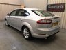 USED 2012 12 FORD MONDEO 1.6 ZETEC 5d 158 BHP FINANCE AVAILABLE ZERO DEPOSIT