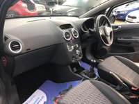 USED 2012 12 VAUXHALL CORSA 1.2 SE 5d 83 BHP Low Mileage 5 door Petrol Hatchback