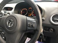 USED 2012 12 VAUXHALL CORSA 1.2 SE 5d 83 BHP Low Mileage 5 door Petrol Hatchback