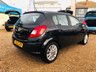 USED 2012 12 VAUXHALL CORSA 1.2 SE 5d 83 BHP Low Mileage 5 door Petrol Hatchback