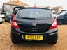 USED 2012 12 VAUXHALL CORSA 1.2 SE 5d 83 BHP Low Mileage 5 door Petrol Hatchback