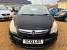 USED 2012 12 VAUXHALL CORSA 1.2 SE 5d 83 BHP Low Mileage 5 door Petrol Hatchback