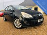 USED 2012 12 VAUXHALL CORSA 1.2 SE 5d 83 BHP Low Mileage 5 door Petrol Hatchback