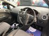 USED 2012 12 VAUXHALL CORSA 1.2 SE 5d 83 BHP Low Mileage 5 door Petrol Hatchback