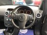 USED 2012 12 VAUXHALL CORSA 1.2 SE 5d 83 BHP Low Mileage 5 door Petrol Hatchback