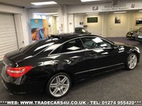 USED 2013 13 MERCEDES-BENZ E-CLASS 3.0 E350 CDI BLUEEFFICIENCY SPORT 2d 265 BHP FREE UK DELIVERY*VIDEO AVAILABLE* FINANCE ARRANGED* PART EX*HPI CLEAR