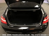 USED 2013 13 MERCEDES-BENZ E-CLASS 3.0 E350 CDI BLUEEFFICIENCY SPORT 2d 265 BHP FREE UK DELIVERY*VIDEO AVAILABLE* FINANCE ARRANGED* PART EX*HPI CLEAR