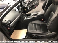 USED 2013 13 MERCEDES-BENZ E-CLASS 3.0 E350 CDI BLUEEFFICIENCY SPORT 2d 265 BHP FREE UK DELIVERY*VIDEO AVAILABLE* FINANCE ARRANGED* PART EX*HPI CLEAR