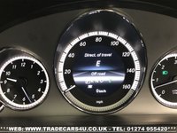 USED 2013 13 MERCEDES-BENZ E-CLASS 3.0 E350 CDI BLUEEFFICIENCY SPORT 2d 265 BHP FREE UK DELIVERY*VIDEO AVAILABLE* FINANCE ARRANGED* PART EX*HPI CLEAR