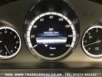 USED 2013 13 MERCEDES-BENZ E-CLASS 3.0 E350 CDI BLUEEFFICIENCY SPORT 2d 265 BHP FREE UK DELIVERY*VIDEO AVAILABLE* FINANCE ARRANGED* PART EX*HPI CLEAR