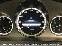 USED 2013 13 MERCEDES-BENZ E-CLASS 3.0 E350 CDI BLUEEFFICIENCY SPORT 2d 265 BHP FREE UK DELIVERY*VIDEO AVAILABLE* FINANCE ARRANGED* PART EX*HPI CLEAR