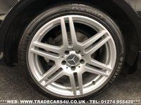 USED 2013 13 MERCEDES-BENZ E-CLASS 3.0 E350 CDI BLUEEFFICIENCY SPORT 2d 265 BHP FREE UK DELIVERY*VIDEO AVAILABLE* FINANCE ARRANGED* PART EX*HPI CLEAR