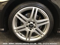 USED 2013 13 MERCEDES-BENZ E-CLASS 3.0 E350 CDI BLUEEFFICIENCY SPORT 2d 265 BHP FREE UK DELIVERY*VIDEO AVAILABLE* FINANCE ARRANGED* PART EX*HPI CLEAR